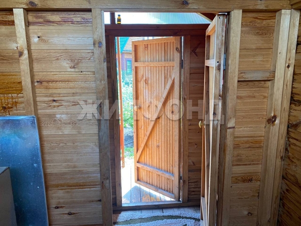 
  Продается дача 50 м². Фото 7.