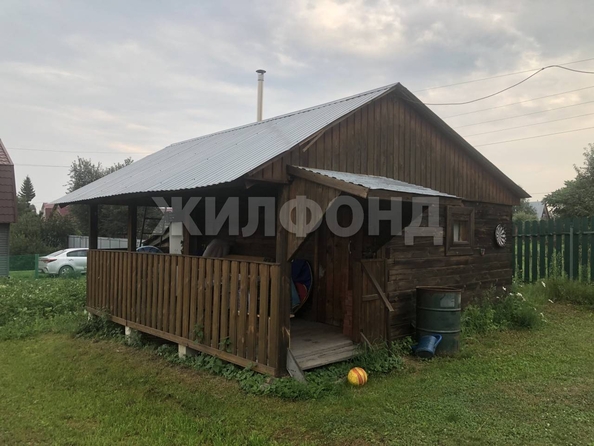 
  Продается дача 50 м². Фото 6.