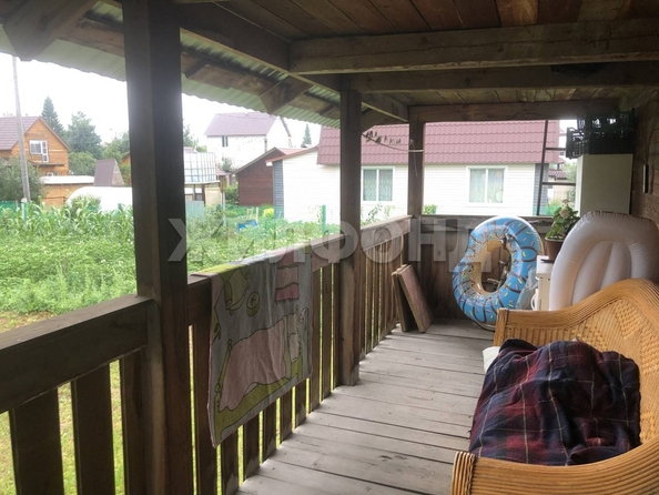 
  Продается дача 50 м². Фото 8.