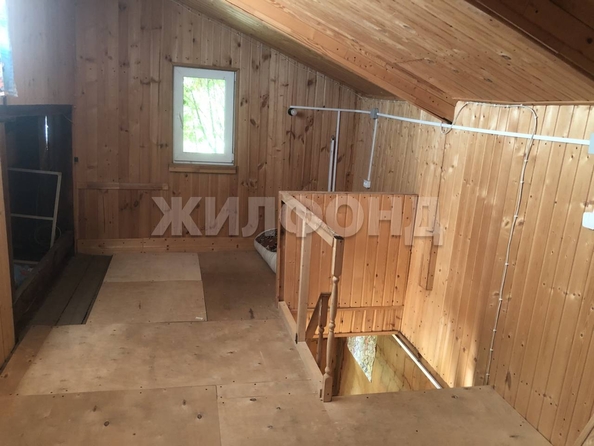 
  Продается дача 50 м². Фото 10.