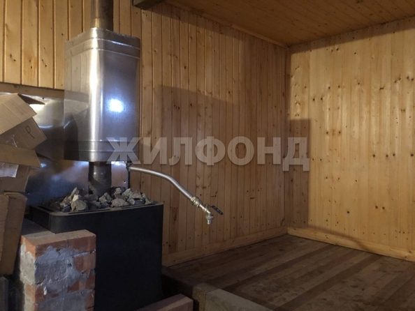 
  Продается дача 50 м². Фото 11.
