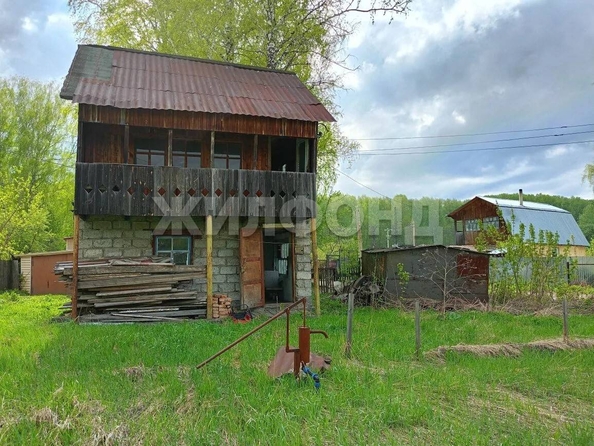 
  Продается дача 34.9 м². Фото 9.