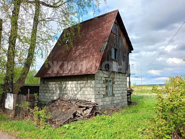 
  Продается дача 34.9 м². Фото 10.