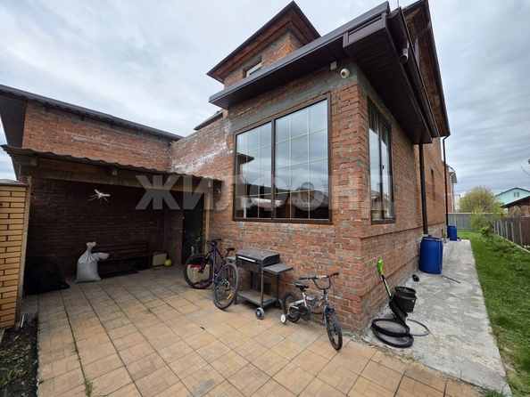 
  Продается дом 380.5 м². Фото 31.
