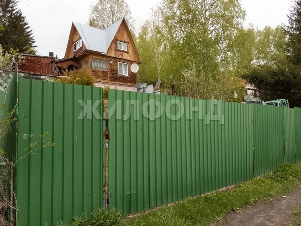 
  Продается дача 57 м². Фото 4.
