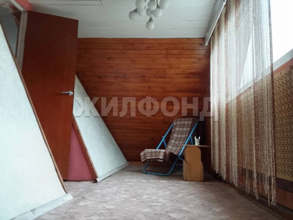 
  Продается дача 57 м². Фото 12.
