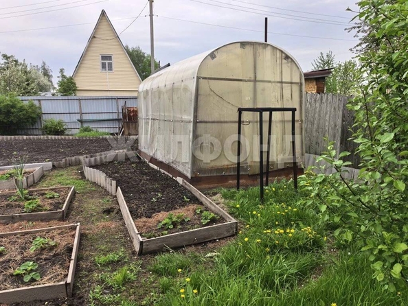 
  Продается дача 30 м². Фото 15.