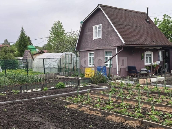 
  Продается дача 30 м². Фото 24.