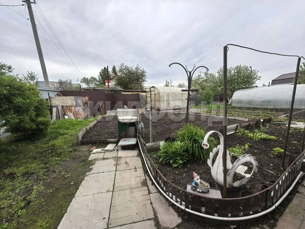 
  Продается дача 30 м². Фото 25.