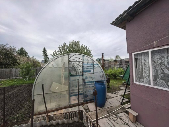 
  Продается дача 30 м². Фото 5.