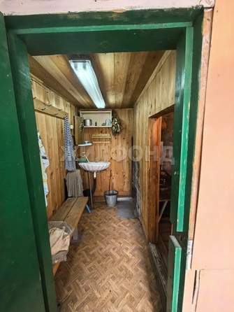 
  Продается дача 30 м². Фото 10.