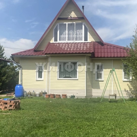 
  Продается дом 84.9 м². Фото 2.