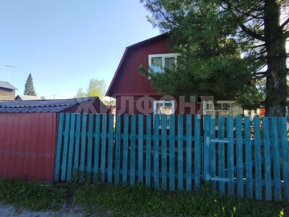 
  Продается дача 64.2 м². Фото 2.
