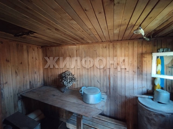 
  Продается дача 64.2 м². Фото 16.