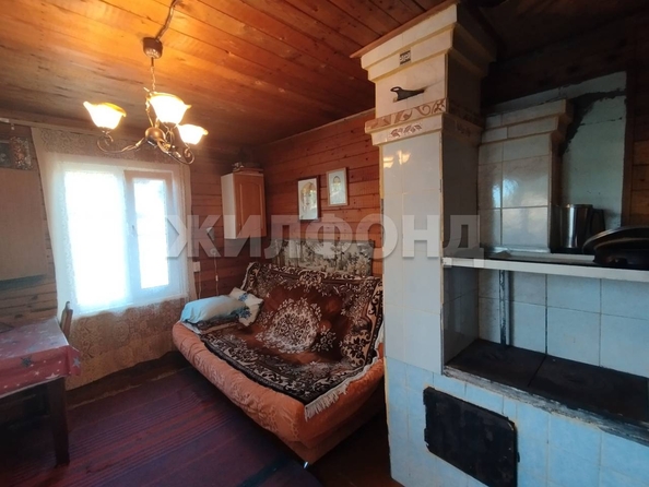 
  Продается дача 64.2 м². Фото 23.