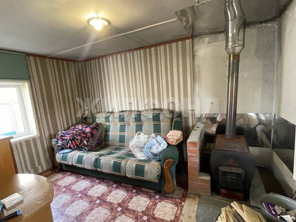 
  Продается дача 40 м². Фото 7.