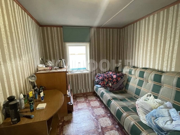 
  Продается дача 40 м². Фото 8.