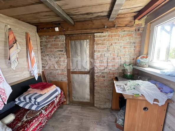 
  Продается дача 40 м². Фото 11.
