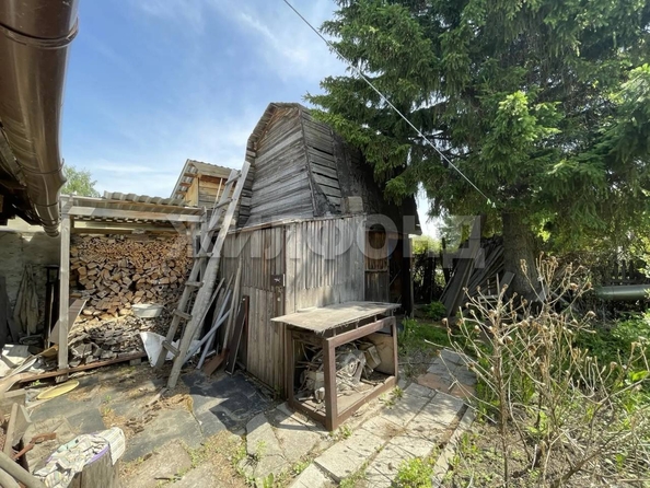 
  Продается дача 40 м². Фото 14.