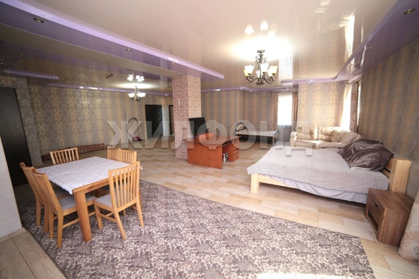 
  Продается дом 400 м². Фото 3.