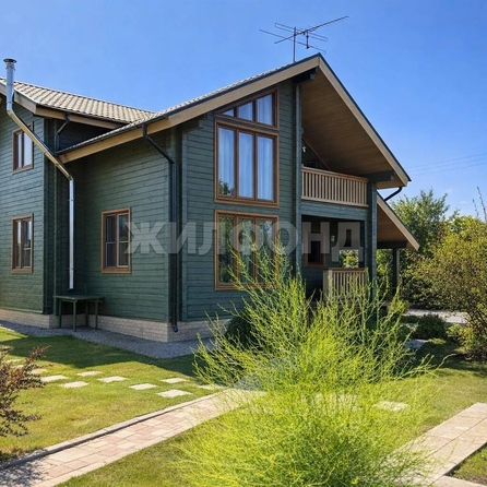 
  Продается дом 122.2 м². Фото 2.