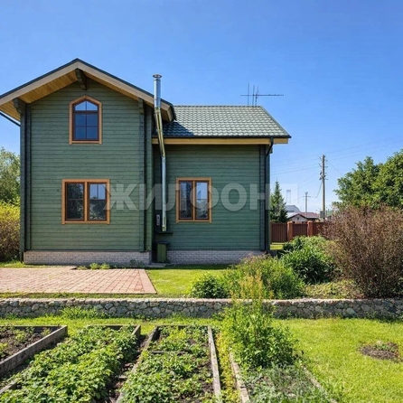 
  Продается дом 122.2 м². Фото 3.