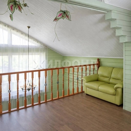 
  Продается дом 122.2 м². Фото 19.