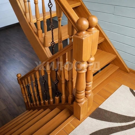 
  Продается дом 122.2 м². Фото 27.