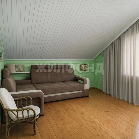 
  Продается дом 122.2 м². Фото 34.