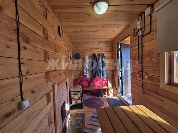 
  Продается дача 70 м². Фото 12.