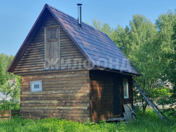 
  Продается дача 42 м². Фото 6.