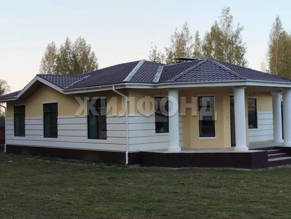 
  Продается дом 158 м². Фото 2.