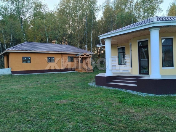 
  Продается дом 158 м². Фото 5.