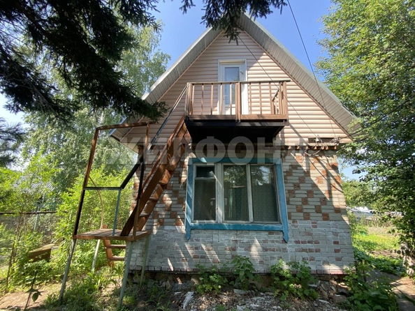 
  Продается дача 47.7 м². Фото 1.