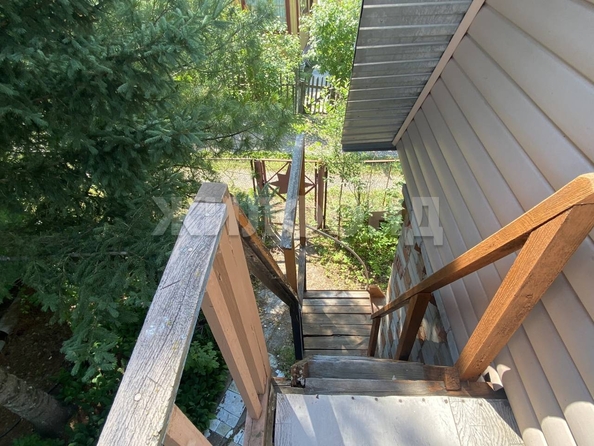 
  Продается дача 47.7 м². Фото 11.