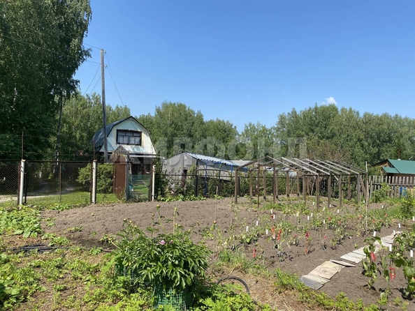 
  Продается дача 47.7 м². Фото 12.