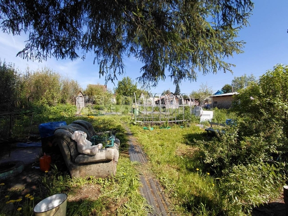 
  Продается дача 40 м². Фото 9.