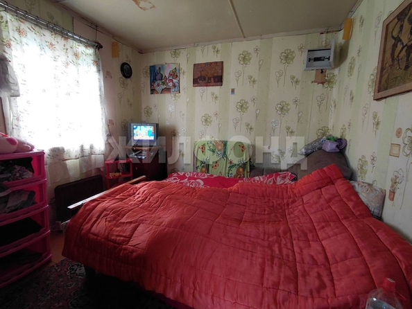 
  Продается дача 40 м². Фото 10.
