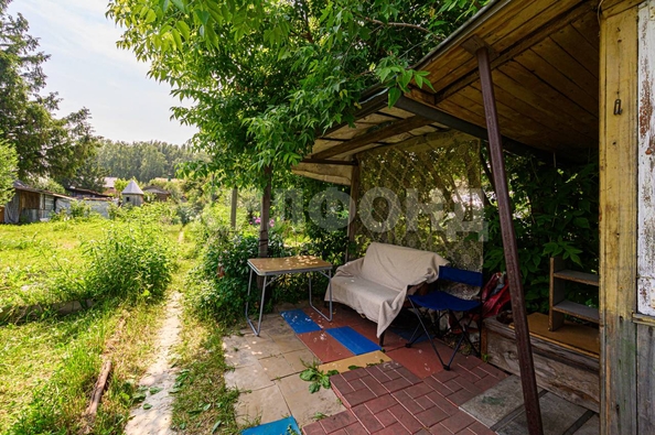 
  Продается дача 36 м². Фото 6.