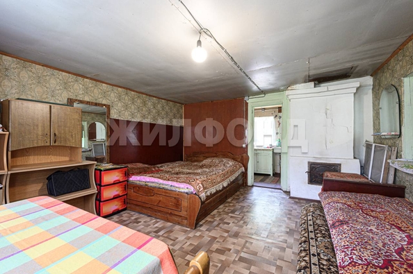 
  Продается дача 36 м². Фото 13.