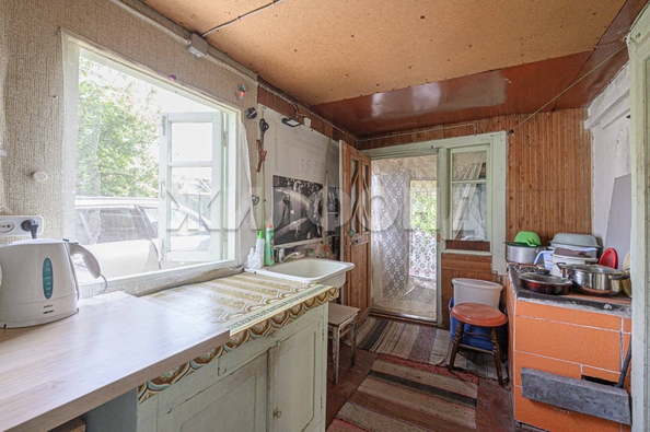 
  Продается дача 36 м². Фото 15.