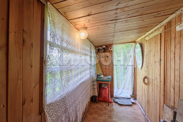 
  Продается дача 36 м². Фото 25.