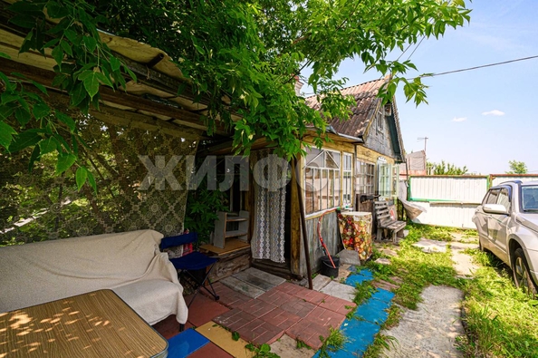 
  Продается дача 36 м². Фото 30.