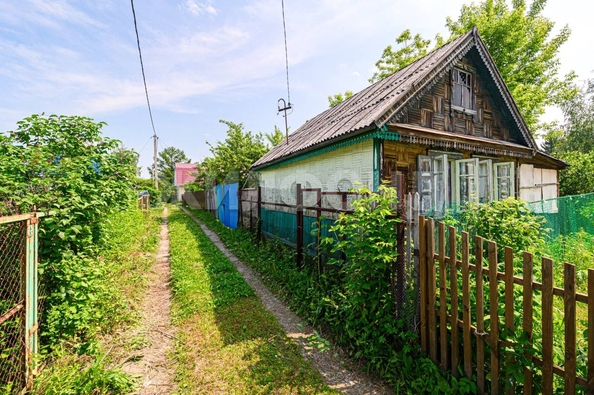 
  Продается дача 36 м². Фото 33.