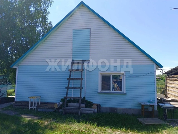 
  Продается дом 47 м². Фото 3.