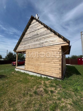
  Продается дача 30 м². Фото 6.