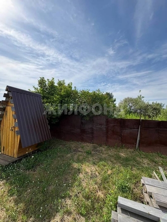 
  Продается дача 30 м². Фото 7.