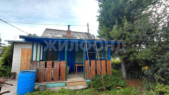
  Продается дача 26.1 м². Фото 4.