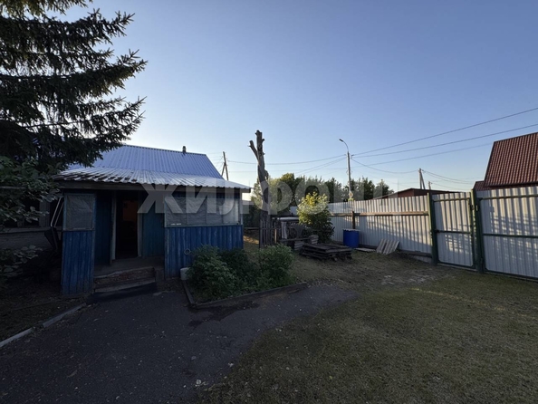 
  Продается дом 38.3 м². Фото 8.
