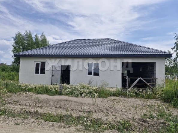 
  Продается дом 150 м². Фото 1.